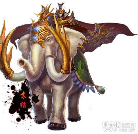 梦三国梦孙策