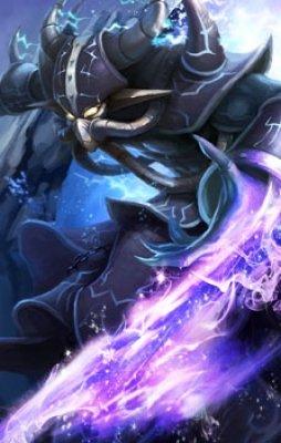 LOL卡薩丁符文天賦全介紹 慘叫回蕩虛空中