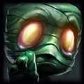 LoL,英雄聯(lián)盟,Amumu