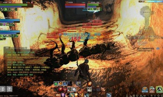 上古世纪18级副本风刃废矿攻略