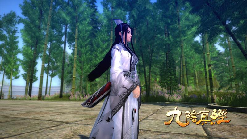 九陰真經(jīng)鬼王扇