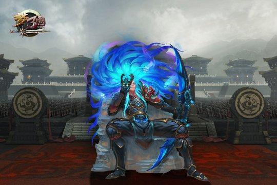 梦三国打不死的英雄