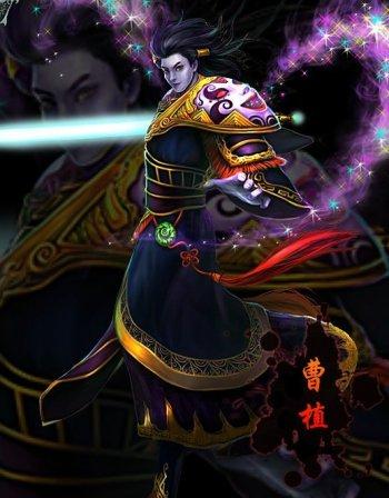梦三国天命英雄故事