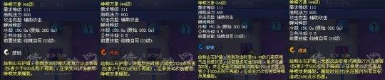 四色峥嵘万象