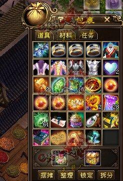 除了豪俠令，這些也值得關(guān)注：新版的一些實(shí)用功能解析