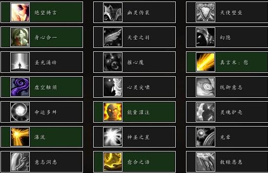 懸槌堡開荒日記：牧師的定位與BOSS心得