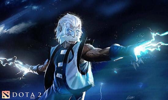 眾神之王宙斯進攻略:感受天雷的怒火吧