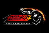 《拳皇2002：无限之战》28日登陆PC 预告放出