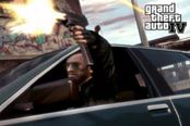 GTA4-失落与诅咒最高特效超清通关视频攻略