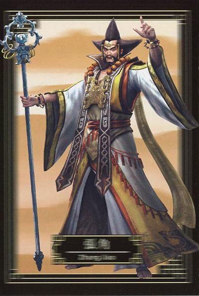 真三国无双7帝国图文攻略教程 系统上手指南