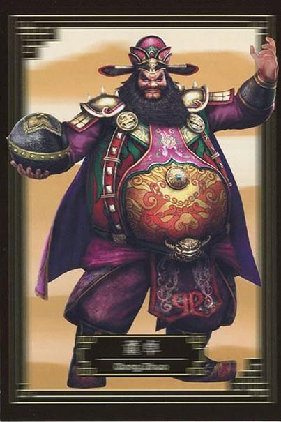 真三国无双7帝国图文攻略教程 系统上手指南