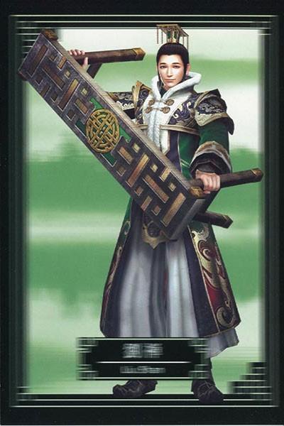 真三国无双7帝国图文攻略教程 系统上手指南