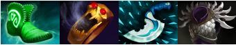 DOTA2輔助水人進階攻略:花式罰站叫你哭！
