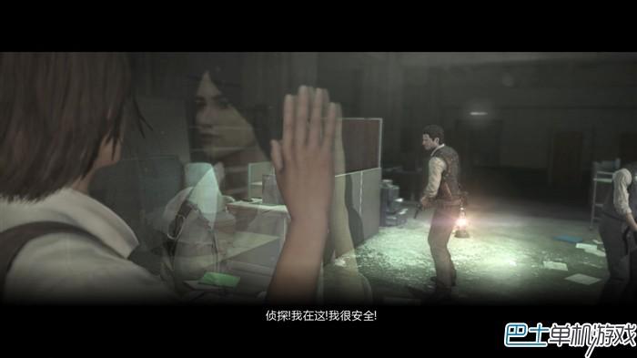 惡靈附身DLC任務(wù)圖文攻略 基德曼高難度通關(guān)攻略