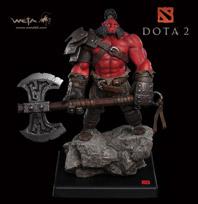 DOTA2饰品通鉴:全方位解析饰品类目
