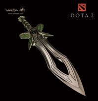 DOTA2饰品通鉴:全方位解析饰品类目