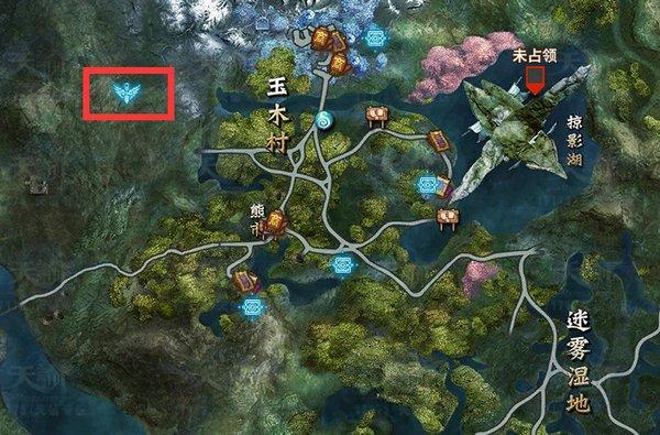 天谕迷雾山谷试炼副本 普通难度攻略