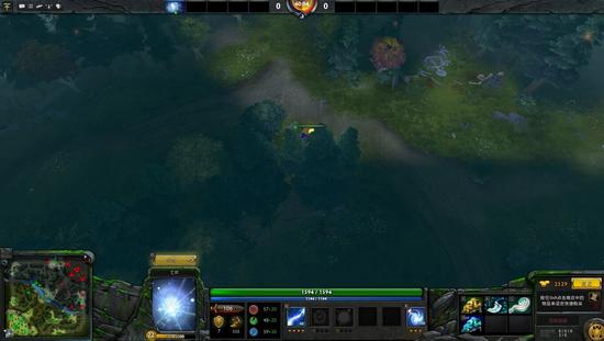 DOTA2辅助眼位攻略:15个进攻眼和防守眼介绍