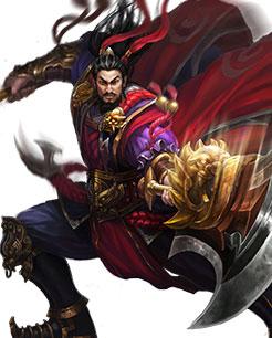 梦三国