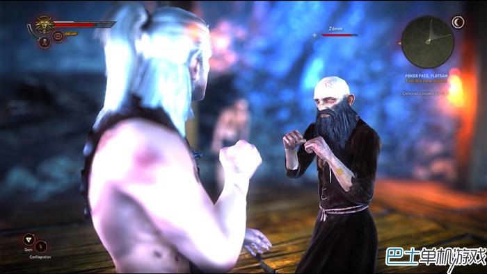 巫師2一周目圖文攻略 新手向劇情流程通關(guān)攻略