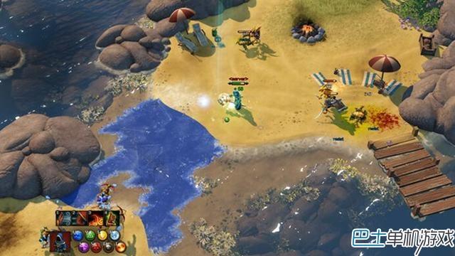 魔能2圖文攻略 全關卡劇情流程+魔法技能解析