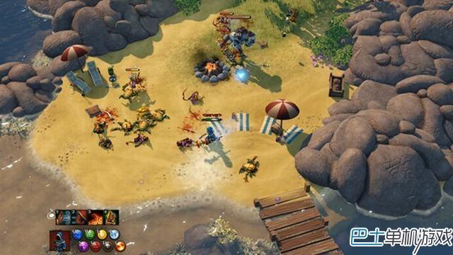 魔能2圖文攻略 全關卡劇情流程+魔法技能解析