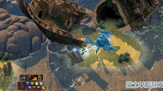 魔能2圖文攻略 全關卡劇情流程+魔法技能解析