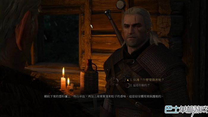 巫师3狂猎图文攻略 主线任务流程攻略