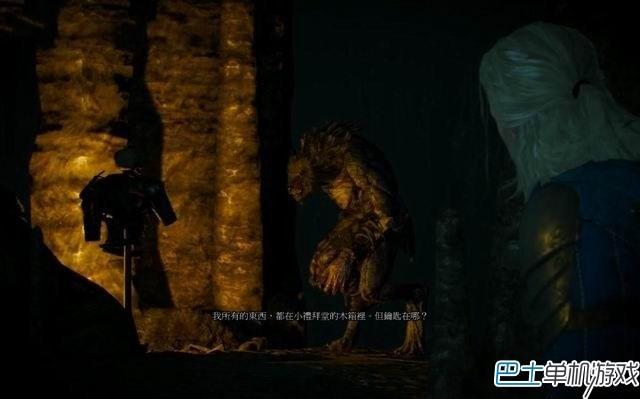 巫师3狂猎支线任务图文攻略 全支线剧情流程下篇