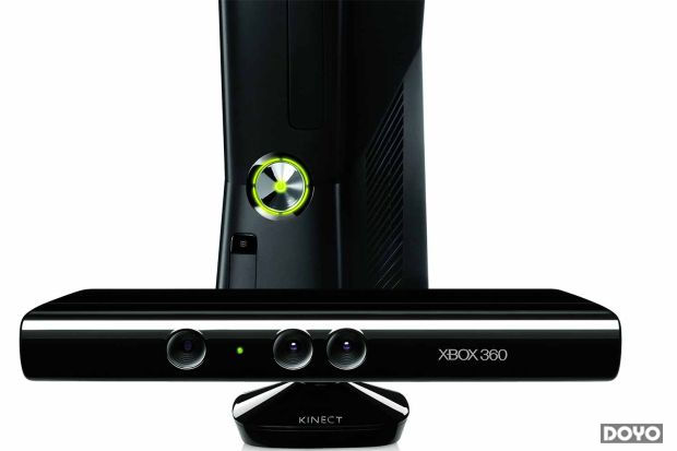 Xbox One向后兼容Xbox 360更多细节进一步曝光