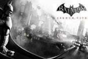 蝙蝠侠：阿甘之城-人物剧情图文攻略