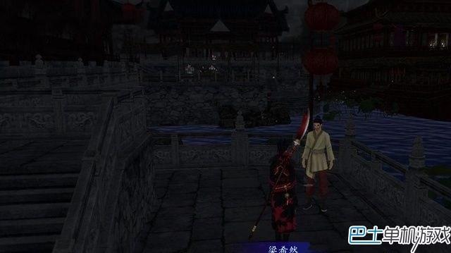 仙劍奇?zhèn)b傳6支線任務攻略 全地圖支線圖文詳解