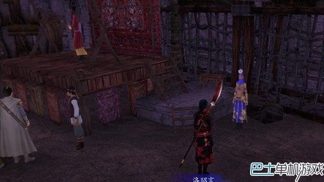 仙劍奇?zhèn)b傳6支線任務攻略 全地圖支線圖文詳解