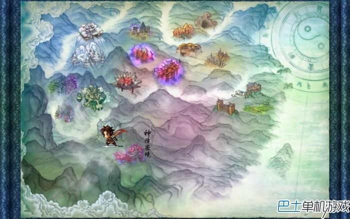 仙劍奇?zhèn)b傳5圖文攻略 仙劍5全劇情流程攻略詳解