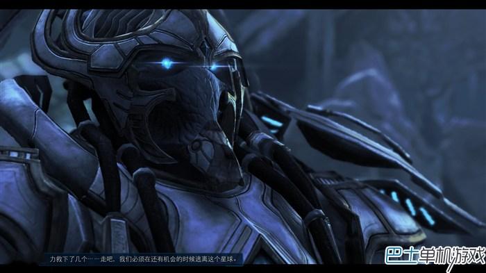 星際爭霸2虛空之遺圖文攻略 任務(wù)關(guān)卡難點(diǎn)全解析