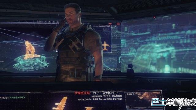 cod12黑色行動(dòng)3圖文攻略 含全收藏品+裝飾位置