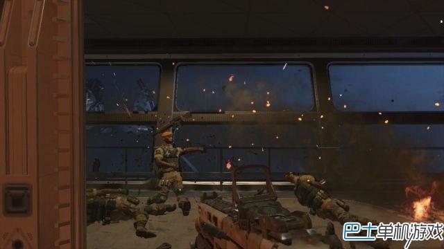 cod12黑色行動(dòng)3圖文攻略 含全收藏品+裝飾位置