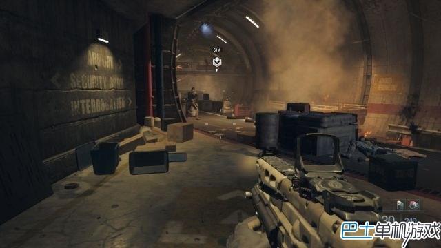 cod12黑色行動(dòng)3圖文攻略 含全收藏品+裝飾位置