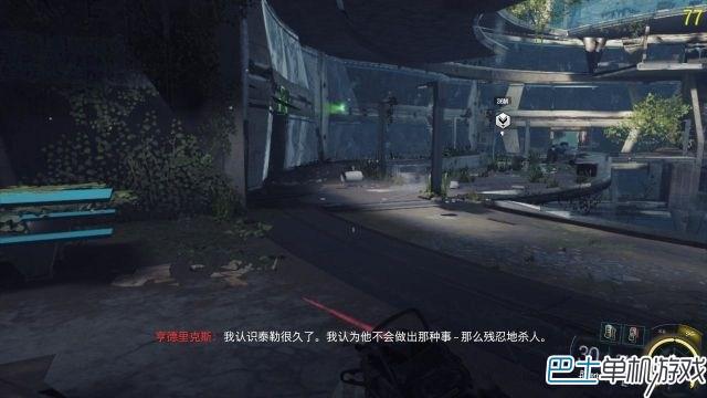 cod12黑色行動(dòng)3圖文攻略 含全收藏品+裝飾位置