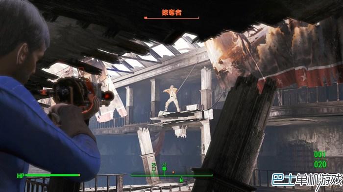 辐射4图文攻略,辐射4主线剧情,辐射4主线任务