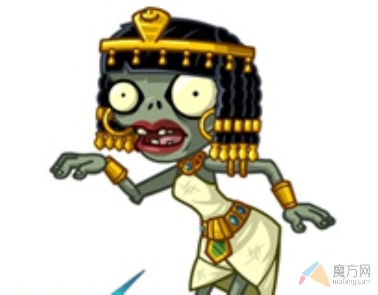 植物大戰(zhàn)僵尸全明星如何通關(guān)埃及艷后