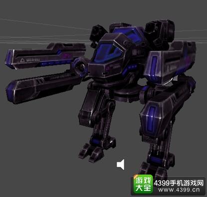全民枪战恐怖机器