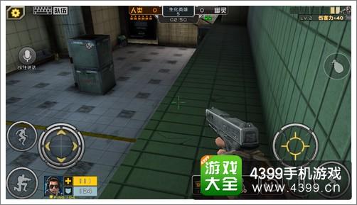 全民枪战生化地铁躲藏点介绍