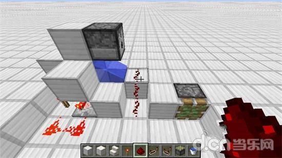 《我的世界》黑曜石機(jī)是干什么用的？黑曜石機(jī)制作方法