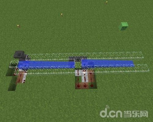 《我的世界》無限循環(huán)裝置怎么制造？學會了省時省力