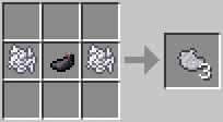 《我的世界手机版Minecraft–Pocket Edition》用染料给狗染色方法 染料合成表_我的世界移动版攻略_当乐原创频道