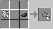 《我的世界手机版Minecraft–Pocket Edition》用染料给狗染色方法 染料合成表_我的世界移动版攻略_当乐原创频道
