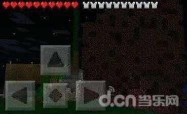 《我的世界手机版》召唤地狱城堡下界城堡攻略方法图文教程_我的世界移动版攻略_当乐原创频道