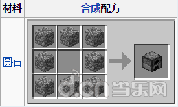 《我的世界手机版》新手房屋制作教程_我的世界移动版攻略_当乐原创频道