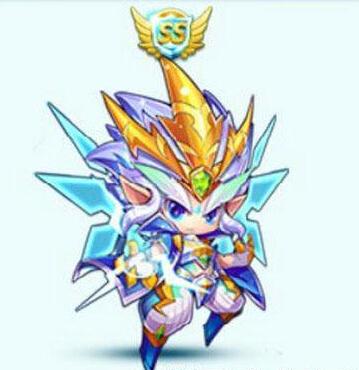 天天酷跑6大超神宠排行_天天酷跑神宠谁最强神宠排行榜攻略(2)